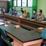 Kegiatan Supervisi ARV dan Asesement Kesiapan Mesian VL dari Kemenkes dan GF
