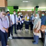 RSUKT Menerima 8 Dokter Dari Program Dokter Internship