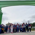 Tes Kebugaran Jasmani Rumah Sakit Umum Kota Tarakan