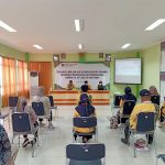 Sosialisasi Jenis dan Alur Layanan RSU Kota Tarakan, Koordinasi Pengendalian dan Sistem Rujukan Stunting, TB, HIV/AIDS, KB dan PONEK