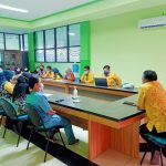 Rapat Audit Internal Rumah Sakit Umum Kota Tarakan