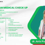 LAYANAN MEDICAL CHECK UP