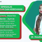 Dokter Spesialis Kandungan Dan Kebidanan