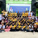 Survei Akreditasi Starkes Oleh LARS DHP di RSU Kota Tarakan (30 November s/d 01 Desember 2022)