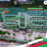 Jenis Layanan Rumah Sakit Umum Kota Tarakan