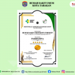SERTIFIKAT AKREDITASI
