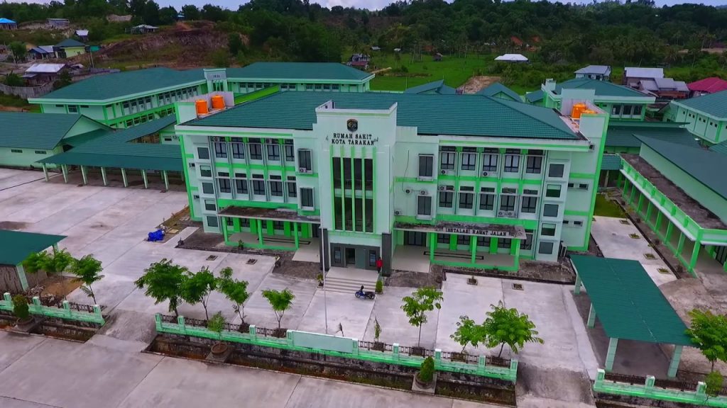 Pengumuman Penetapan Hasil Seleksi Administrasi Penerimaan Pegawai Non ASN BLUD RSU Kota Tarakan Tahun 2023