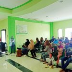 Kegiatan Edukasi Kesehatan Tentang Tuberkulosis Dalam Rangka Memperingati Hari TBC Sedunia
