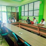 Kunjungan Bappeda Kabupaten Tana Tidung dalam Rangka Studi Banding Tentang Inovasi Sistem Informasi Rumah Sakit Umum Kota Tarakan