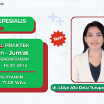 POLI THT – KL