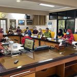 Benchmarking ke RSUD DR. Iskak Tulungagung & RSUD Sidoarjo