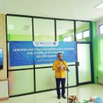 LAUNCHING LOKET PELAYANAN INFORMASI BPJS KESEHATAN DI RS & PORTAL QR BPJS KESEHATAN RSU KOTA TARAKAN