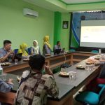 DISKUSI REFLEKSI ASUHAN KEPERAWATAN PADA PASIEN ANAK DENGAN DHF