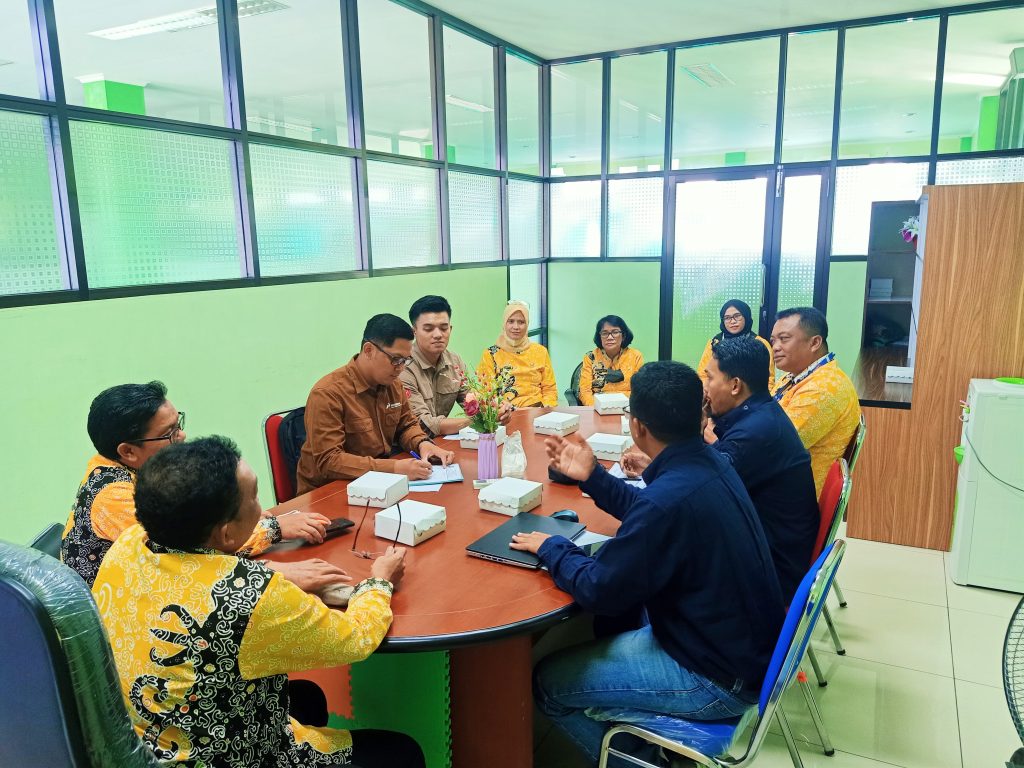 Kredensialing Approved Health Provider (AHP) Tim Health Pertamina Hulu Indonesia Regional 3 Zona 10