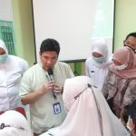 IN HOUSE TRAINING PLEBOTOMI LABORATORIUM 18-19 OKTOBER 2023