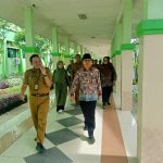 PELAKSANAAN SPOT CHECK FKRTL YANG BEKERJA SAMA DENGAN BPJS KESEHATAN OLEH DEWAN JAMINAN NASIONAL (DJSN)