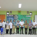 KUNJUNGAN LAWATAN MUHIBBAH HOSPITAL TAWAU