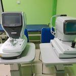 Layanan Baru -> Poli Mata