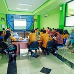 Rapat Pimpinan di Lingkungan RSU Kota Tarakan