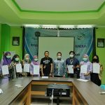 Penandatanganan Pakta Integritas Tenaga Kontrak RSU Kota Tarakan Tahun 2024