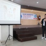 Sosialisasi tentang Skinker Tanpa Izin BPOM sebagai Silent Skin Killer