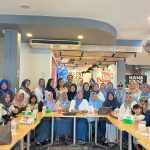 Kegiatan Skrining Mata Katarak dan Sosialisasi Layanan RSU Kota Tarakan